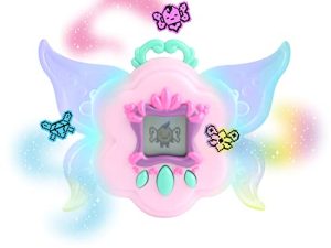 Got2Glow Baby Fairy Finder – Magic Fairy Jar Includes 20+ Virtual Baby Fairies – Find Fairies On-The-Go