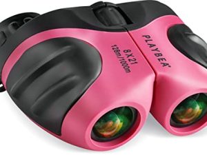 Kids Binoculars for Kids - Kid Binoculars 8X21