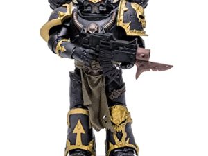 McFarlane Toys - Warhammer 40000 7IN Figures WV5 - Chaos Space Marine