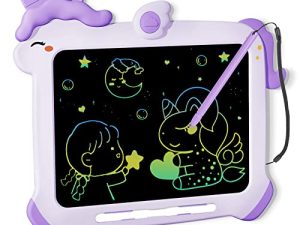LCD Writing Tablet for Kids