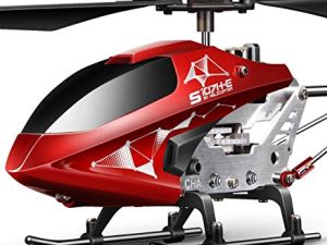 Remote Control Helicopter