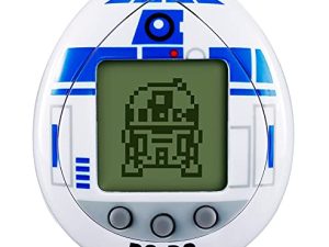 Bandai America - Star Wars: R2-D2 Tamagotchi