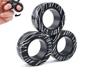 Chnaivy 3Pcs Fidget Toys for Teens