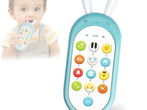 Richgv Baby Cell Phone Toy