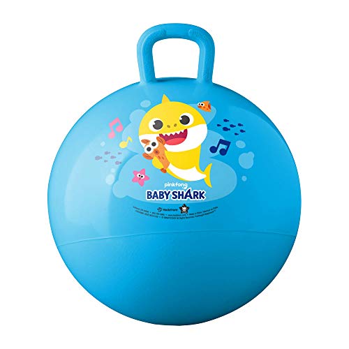 Hedstrom Baby Shark Hopper Ball Hedstrom Baby Shark Hopper Ball