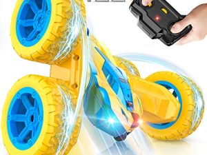 Qumcou Remote Control Car