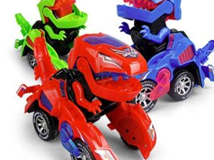 HENGBANG Transforming Toys