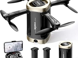 Mini Drone with Camera for Adult