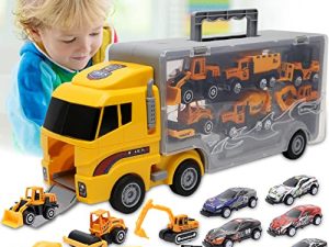 UOYLEYVN Toys for 3 Year Old Boys