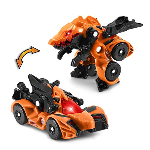 VTech Switch and Go Spinosaurus Race Car VTech Switch and Go Spinosaurus Race Car