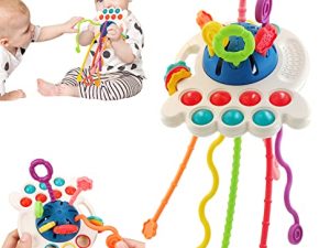 Baby Toys 6 to 12 Months