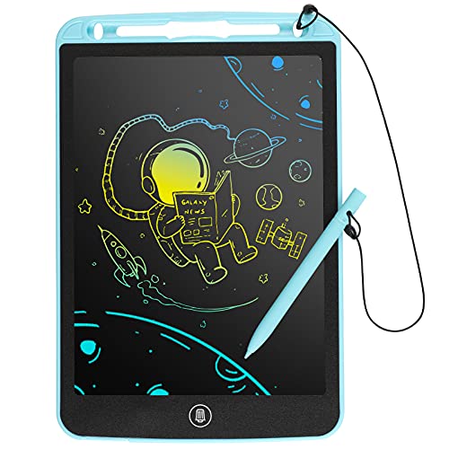 LCD Writing Tablet Doodle Board for 3-10 Year Old Kids LCD Writing Tablet Doodle Board for 3-10 Year Old Kids