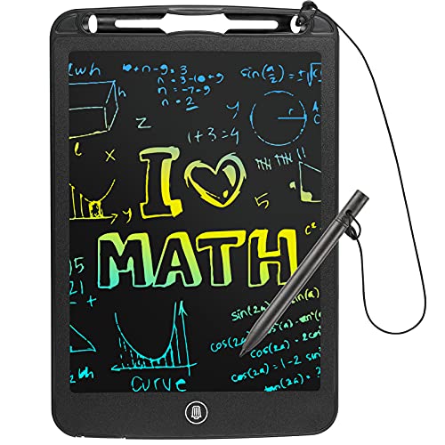 LCD Writing Tablet Doodle Board for 3-10 Year Old Kids LCD Writing Tablet Doodle Board for 3-10 Year Old Kids