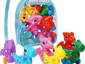 Dinosaur Toys for 3 Year Olds
