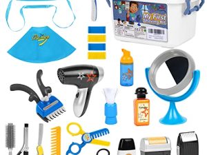 Gifts2U My First Shaving Kit for Boys
