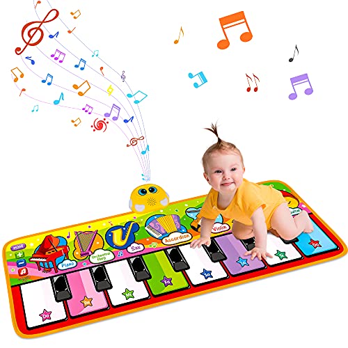 Kids Musical Mats Kids Musical Mats