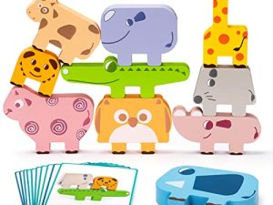 Montessori Toys for 1 2 3 4 Year Old Year