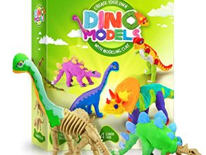 Dino Models