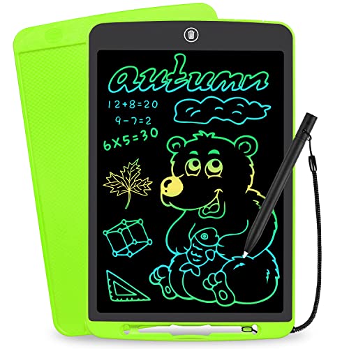 LCD Writing Tablet 12 Inch Toddler Doodle Board LCD Writing Tablet 12 Inch Toddler Doodle Board
