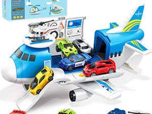 Airplane Toy