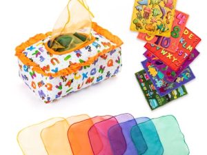 EFO SHM Baby Toys 6 to 12 Months