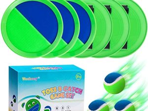 Kids Toys - Outdoor Games for Kids