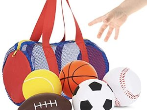 Balls for Kids