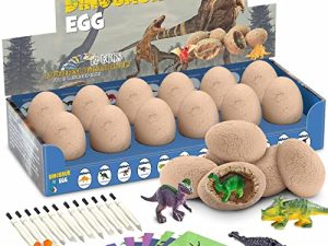 Dinosaur Toys