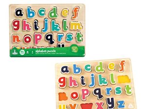 Early Learning Centre Alphabet Puzzle