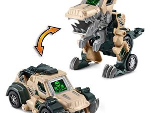 VTech Switch and Go - T-Rex Off-Roader