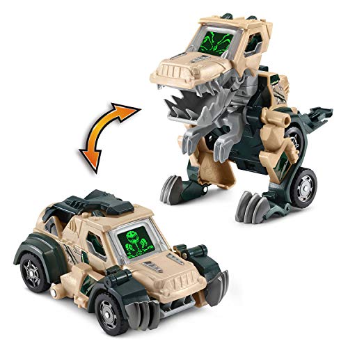 VTech Switch and Go - T-Rex Off-Roader VTech Switch and Go - T-Rex Off-Roader