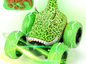 Dywalfri Remote Control Car