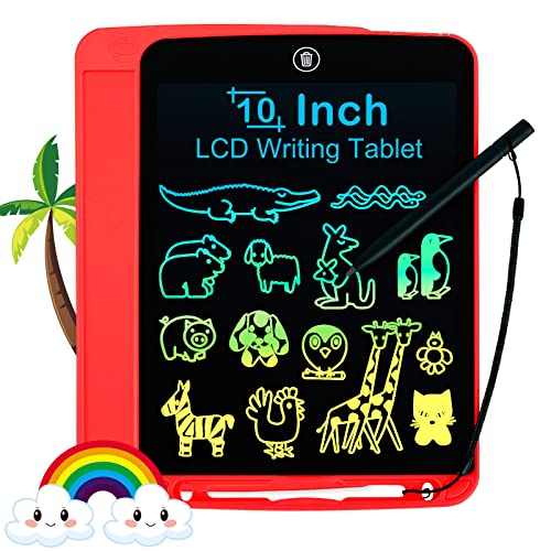 LCD Writing Tablet for Kids 10 Inch LCD Writing Tablet for Kids 10 Inch