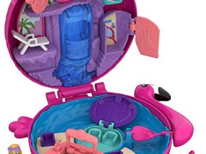 Polly Pocket Mini Toys