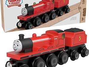 Thomas & Friends Wooden Railway