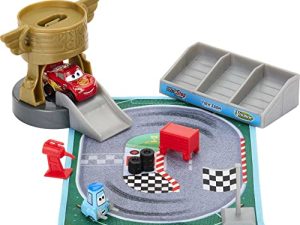 Disney and Pixar Cars Toys