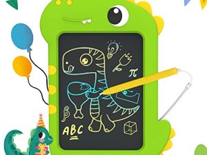 BELLOCHIDDO LCD Writing Tablet for Kids