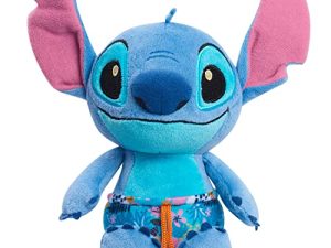 Disney’s Lilo & Stitch 7.5 Inch Beanbag Plush
