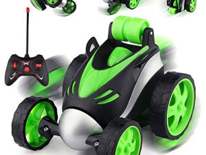 EpochAir Remote Control Car - Rc Stunt Car for Boy Toys
