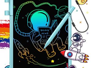 FLUESTON LCD Writing Tablet Doodle Board