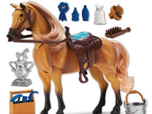 Sunny Days Entertainment | Quarter Horse with Moveable Head