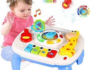 HQXBNBY Baby Toys 6 to 12 Months