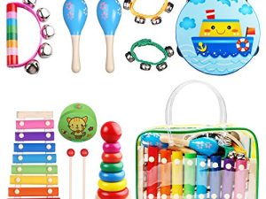 Kids Musical Instruments