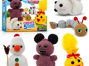 Arts and Crafts for Kids Ages 8-12