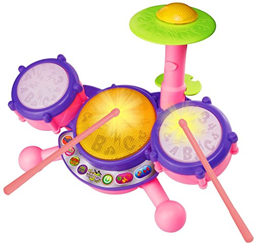VTech KidiBeats Drum Set VTech KidiBeats Drum Set