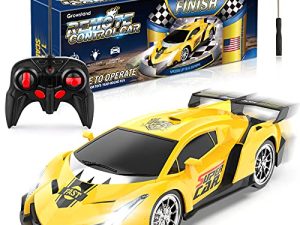 Growsland Remote Control Car