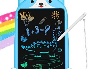 FLUESTON LCD Writing Tablet