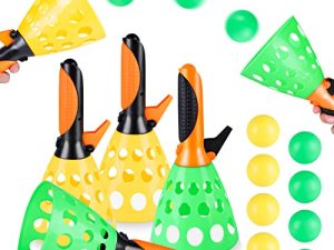 Outdoor Indoor Game Activities for Kids & Family