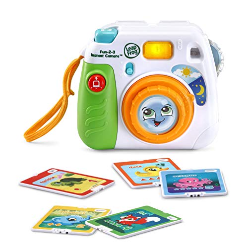 LeapFrog Fun-2-3 Instant Camera LeapFrog Fun-2-3 Instant Camera