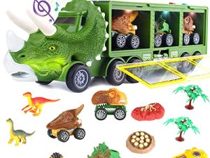 Dinosaur Toys For Kids 3-5